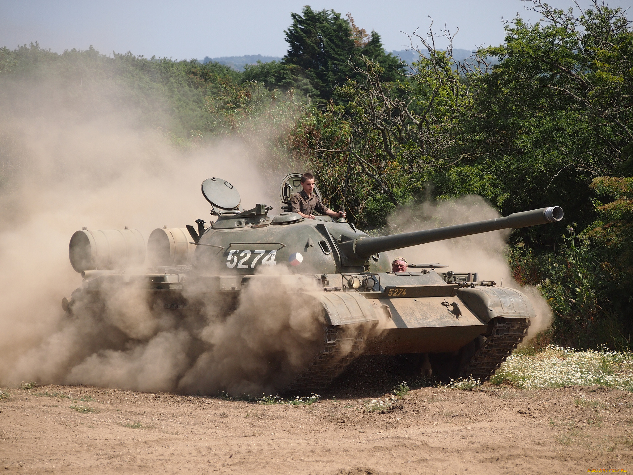t54, ,  , , 